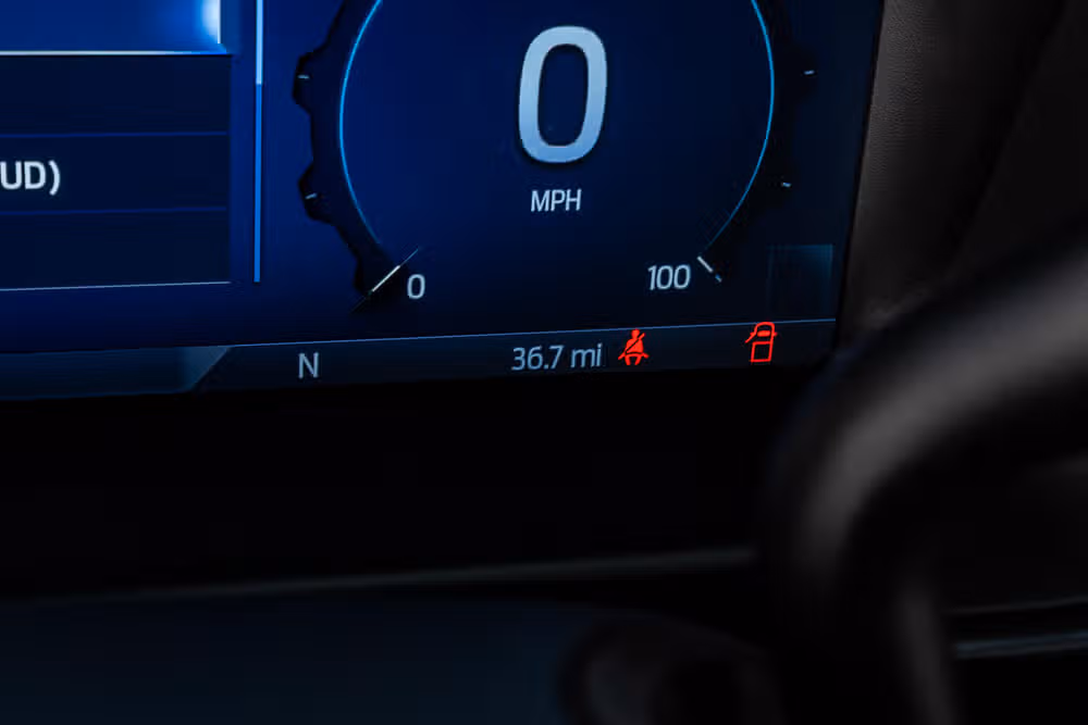 2026 Ford F-350 Super Duty Platinum Plus Crew Cab Image 20