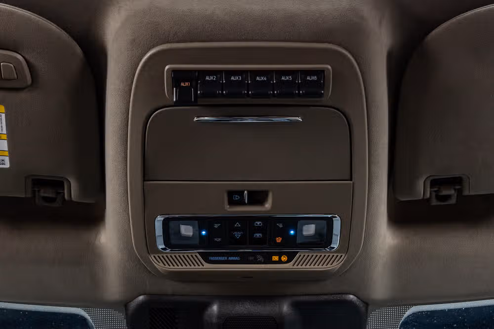 2026 Ford F-350 Super Duty Platinum Plus Crew Cab Image 29