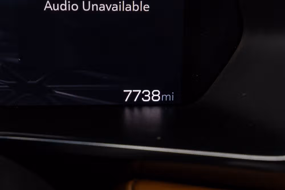 2026 GMC Canyon AT4 Crew Cab Image 19