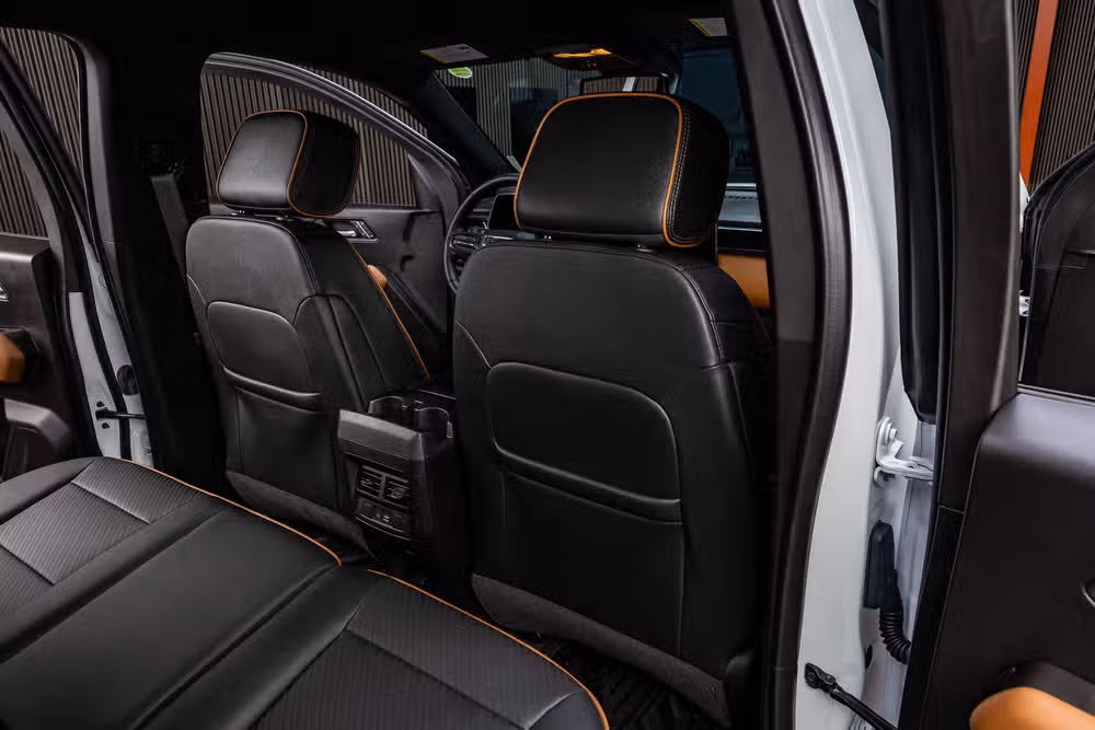 2026 GMC Canyon AT4 Crew Cab Image 29