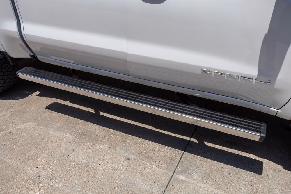 2024 GMC Sierra 1500 Denali Crew Cab Image 14