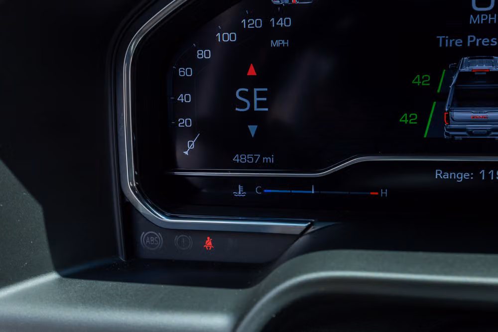2024 GMC Sierra 1500 Denali Crew Cab Image 22