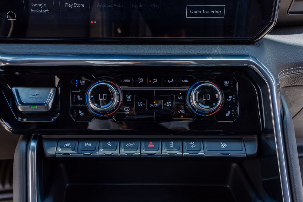 2024 GMC Sierra 1500 Denali Crew Cab Image 28