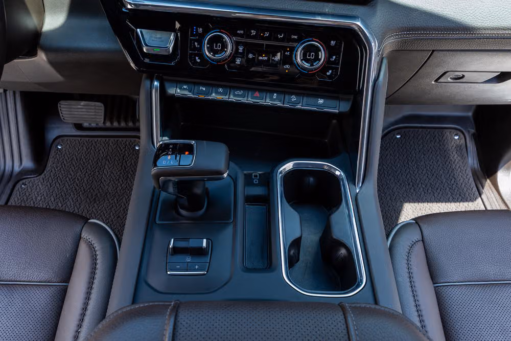2024 GMC Sierra 1500 Denali Crew Cab Image 29