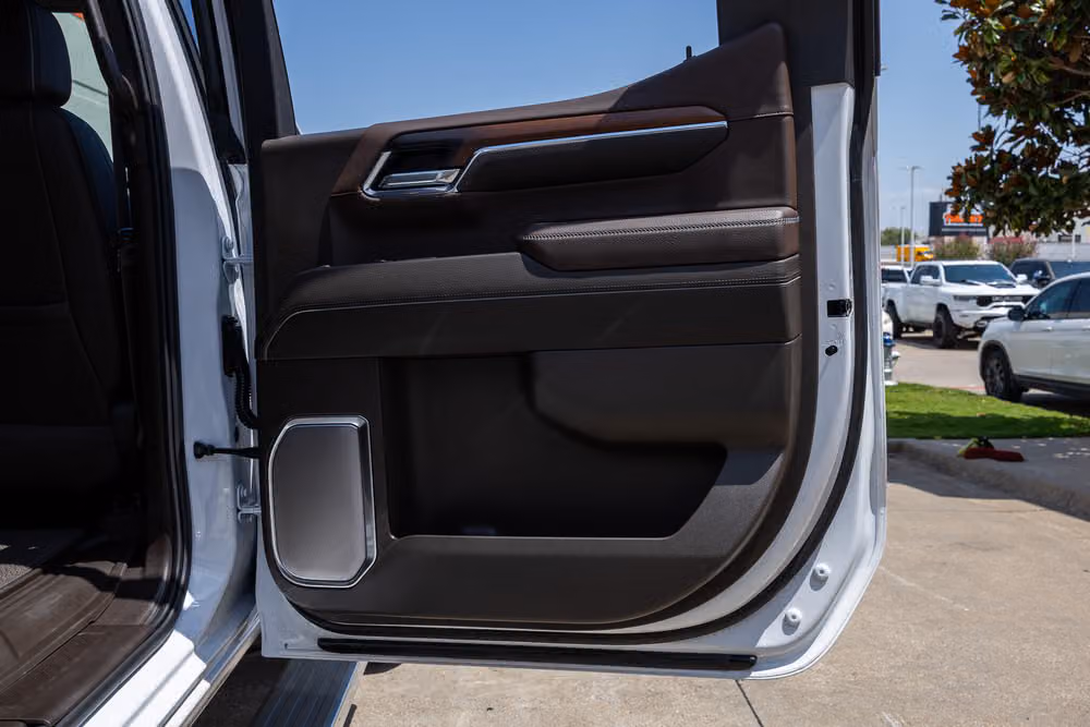 2024 GMC Sierra 1500 Denali Crew Cab Image 41