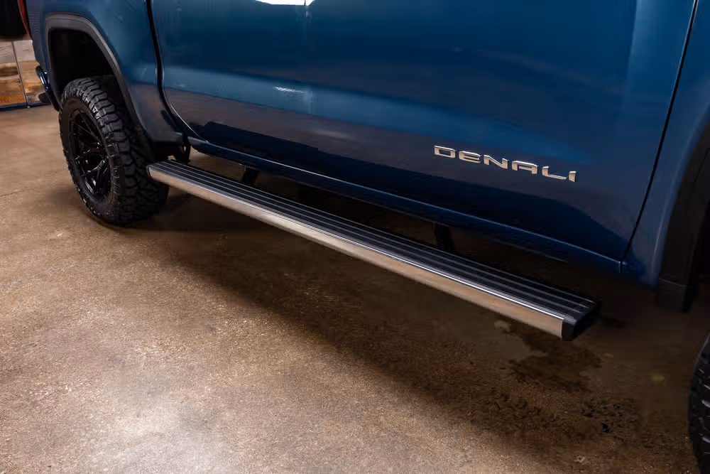 2026 GMC Sierra 1500 Denali Crew Cab Image 13