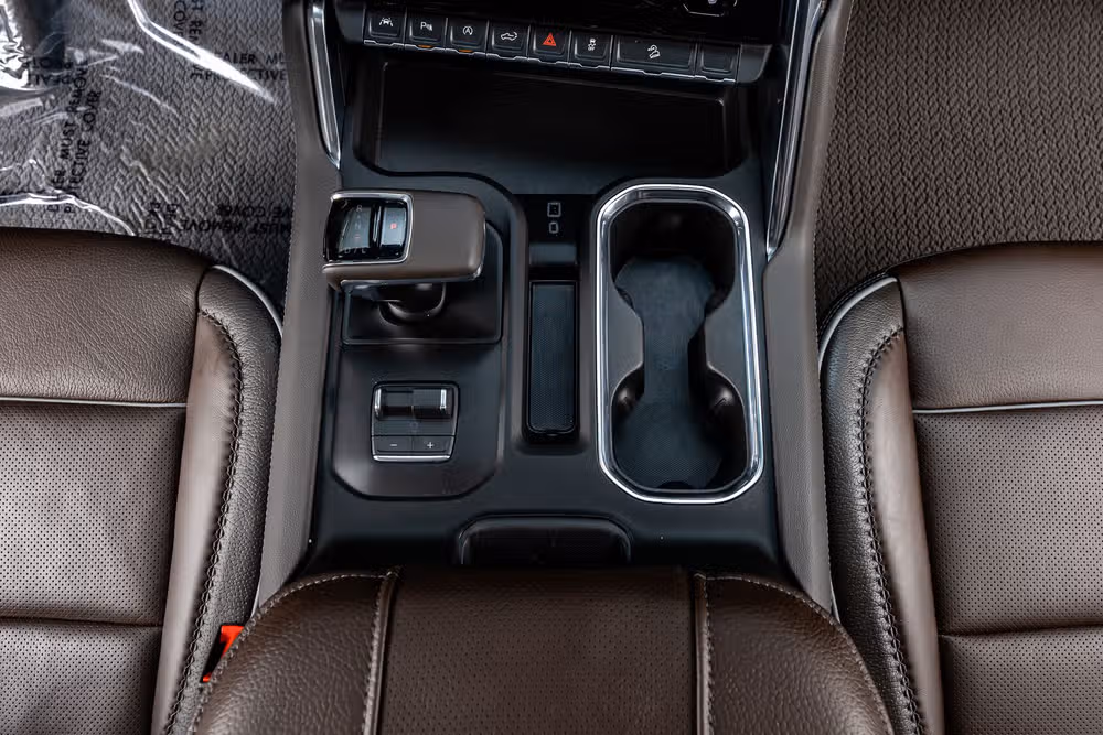 2026 GMC Sierra 1500 Denali Crew Cab Image 28