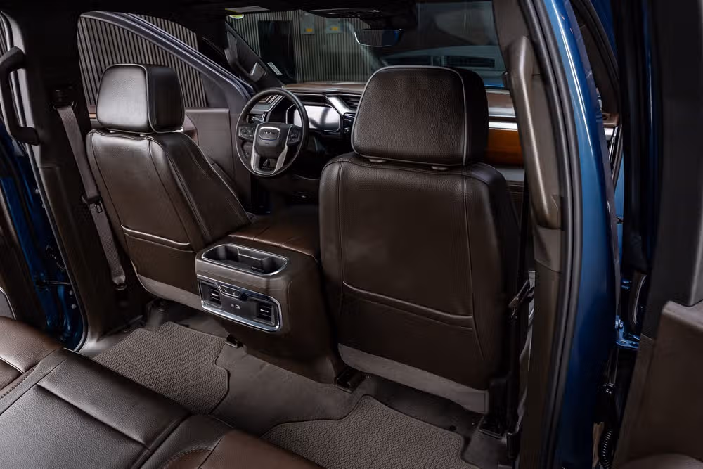 2026 GMC Sierra 1500 Denali Crew Cab Image 33