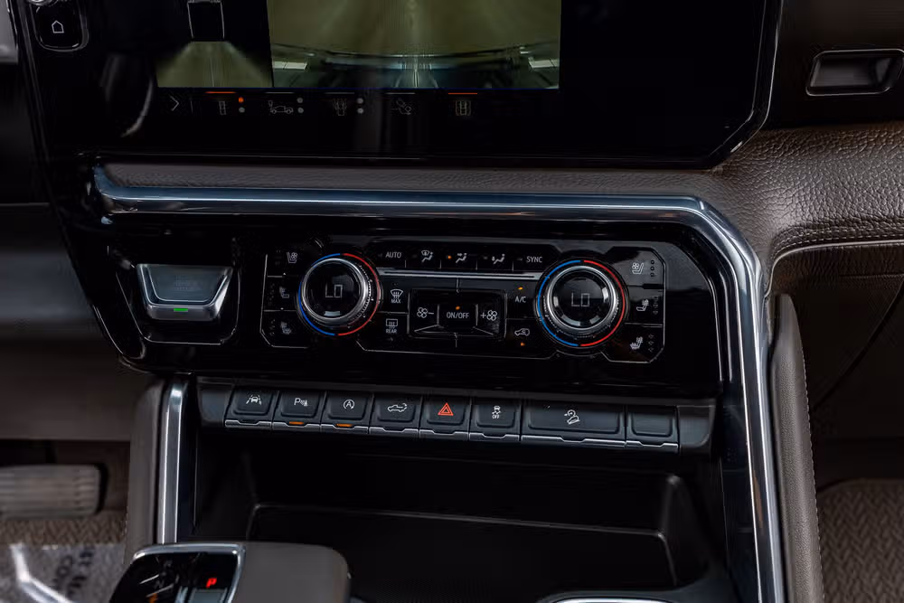 2026 GMC Sierra 1500 Denali Crew Cab Image 27