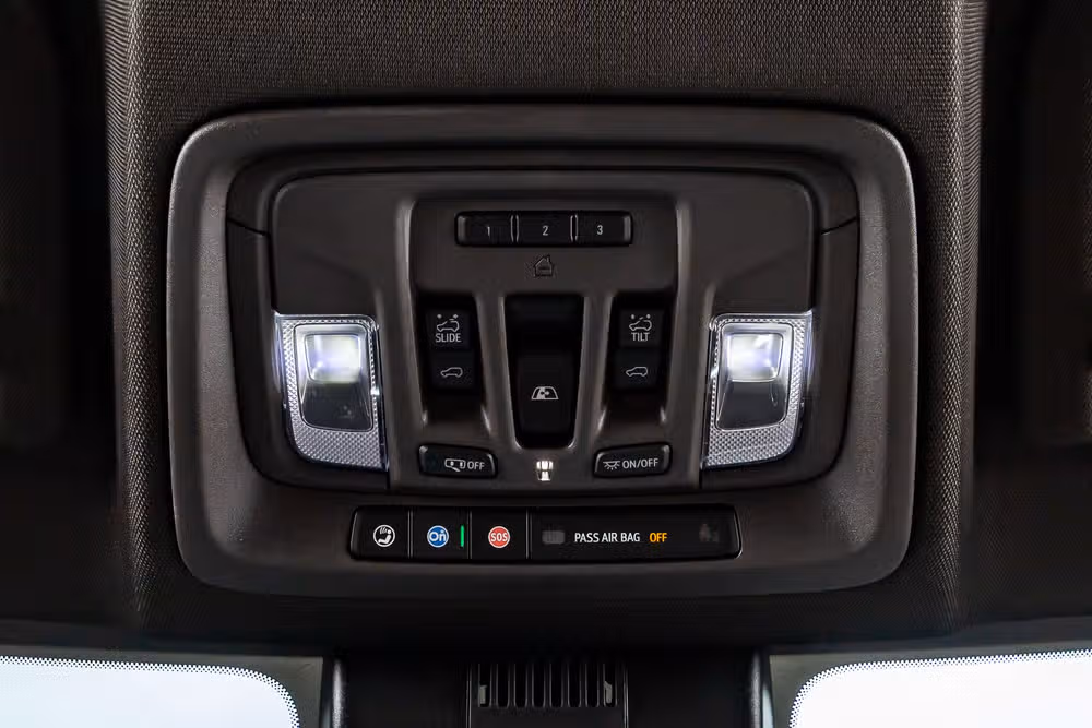 2026 GMC Sierra 1500 Denali Crew Cab Image 29