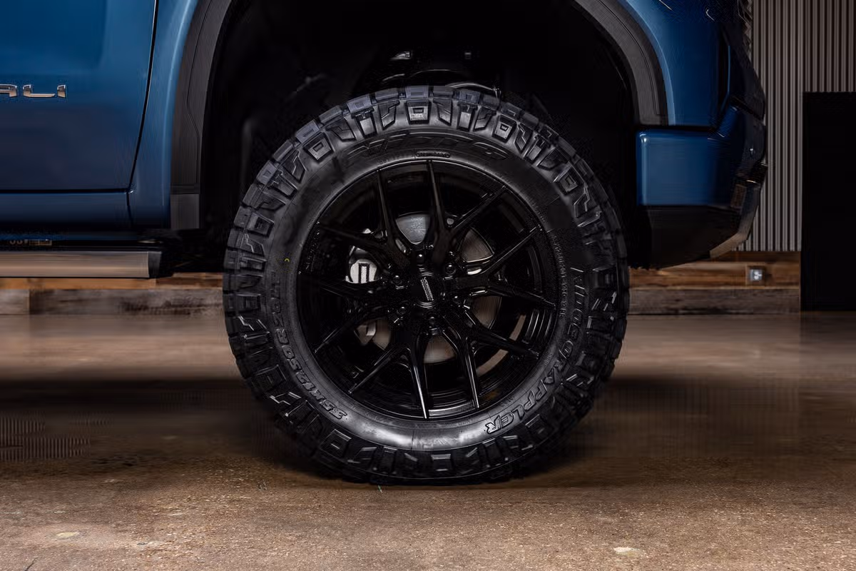 2026 GMC Sierra 1500 Denali Crew Cab