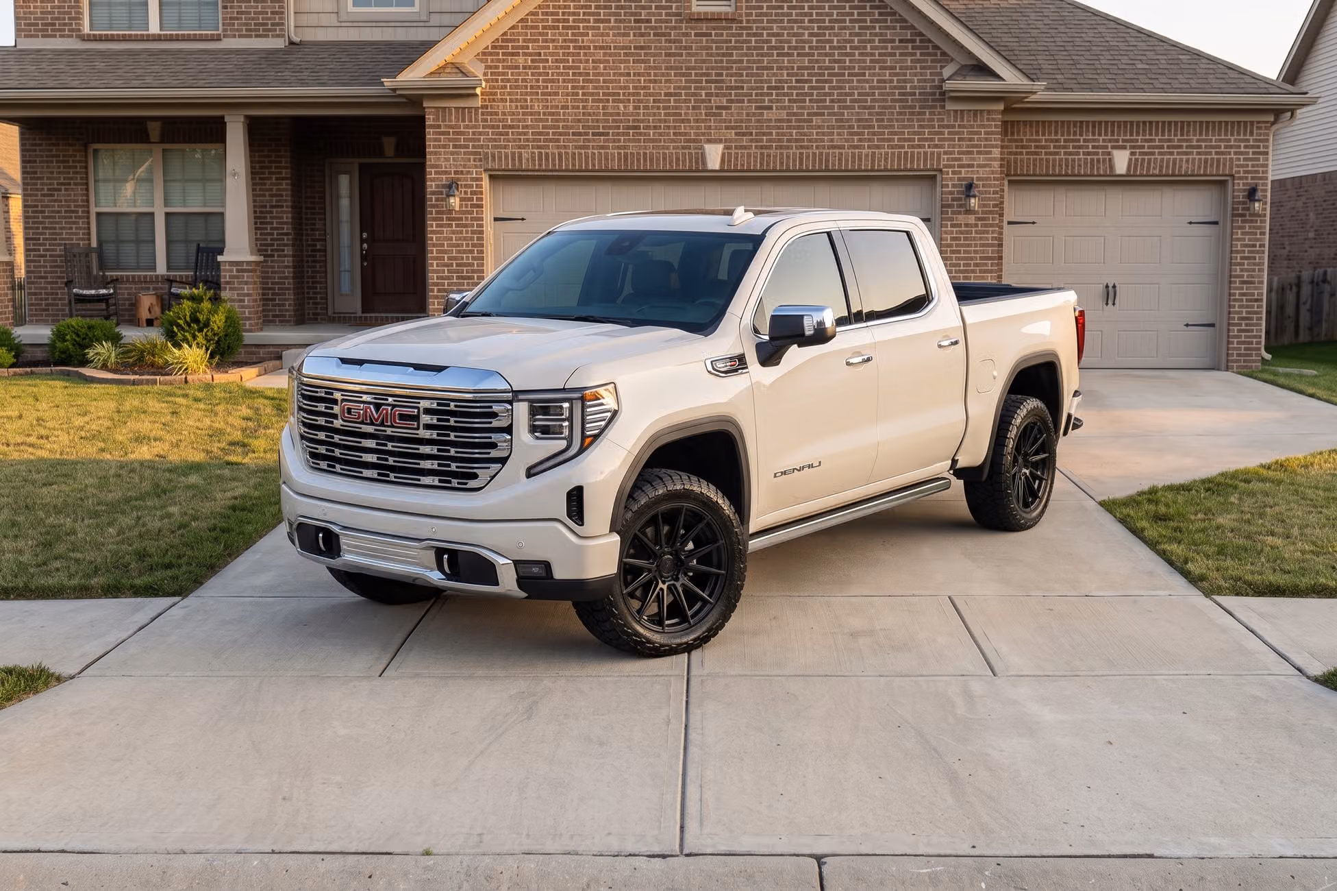 2026 GMC Sierra 1500 Denali Crew Cab Image 44