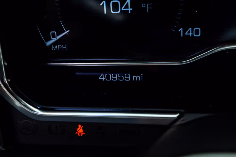 2024 GMC Sierra 2500HD AT4 Crew Cab Image 20