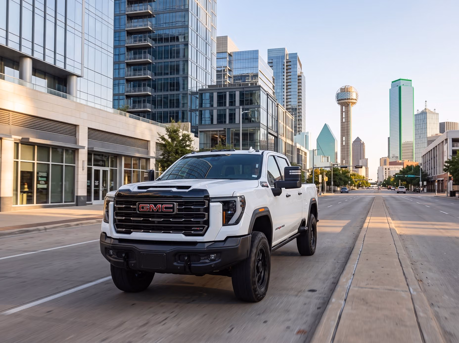 Test Drive Today