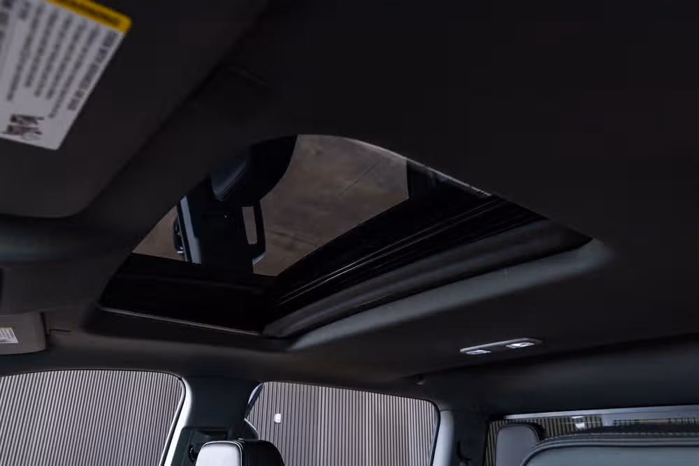 2026 GMC Sierra 2500HD Denali Crew Cab Image 31