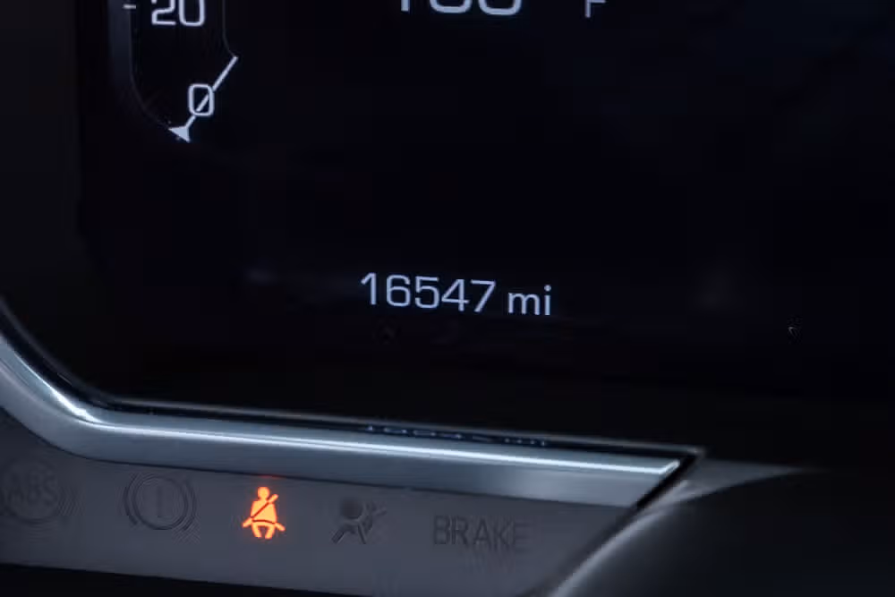 2026 GMC Sierra 2500HD Denali Crew Cab Image 21