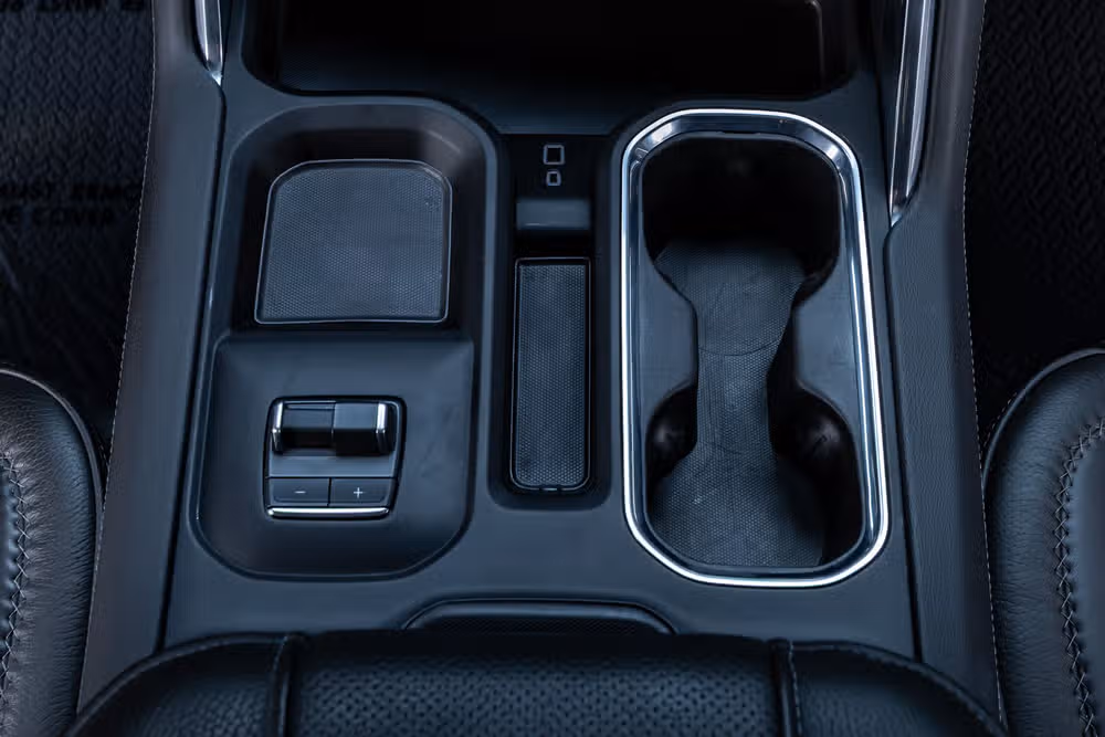 2026 GMC Sierra 2500HD Denali Crew Cab Image 28