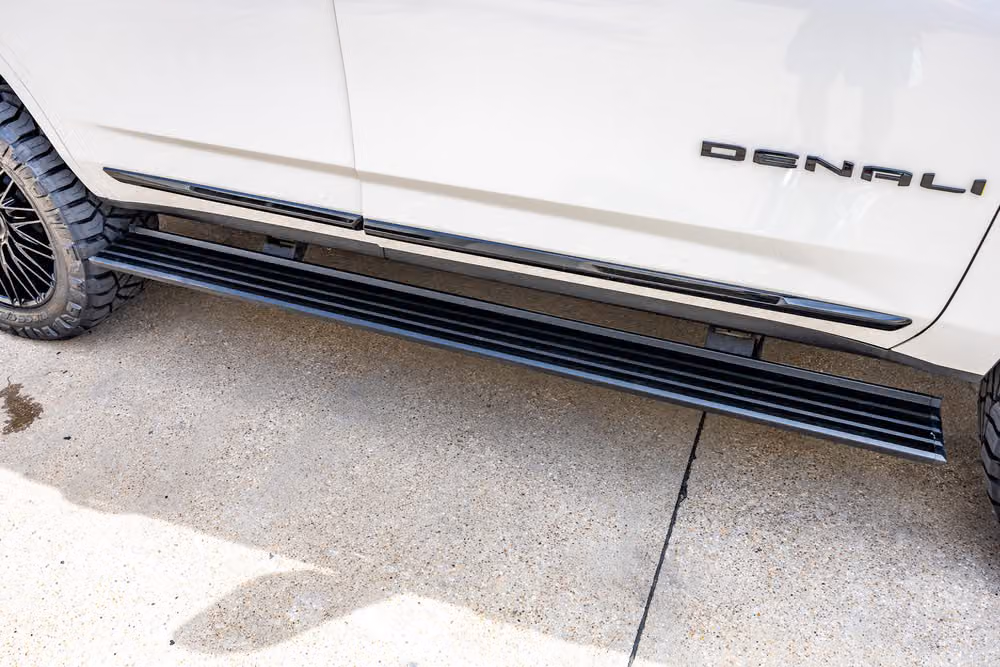2023 GMC Yukon Denali Ultimate Image 14