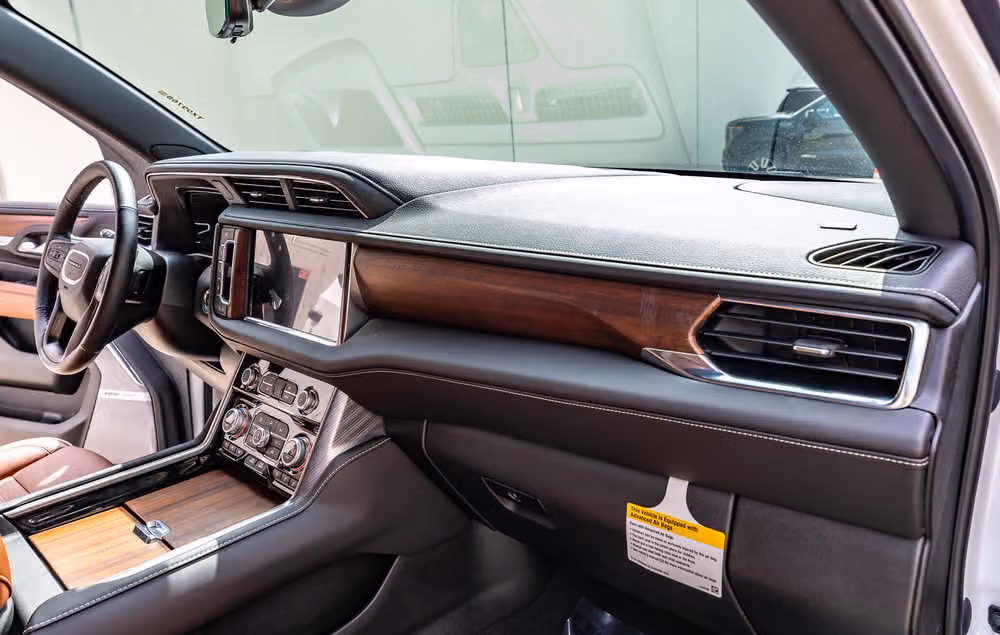 2023 GMC Yukon Denali Ultimate Image 19