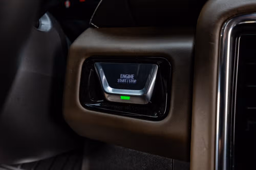2026 GMC Yukon XL Denali Ultimate Image 23