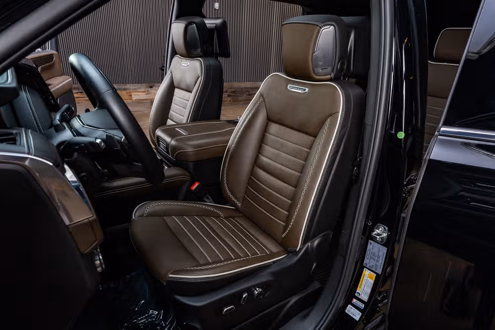 2026 GMC Yukon XL Denali Ultimate Image 30