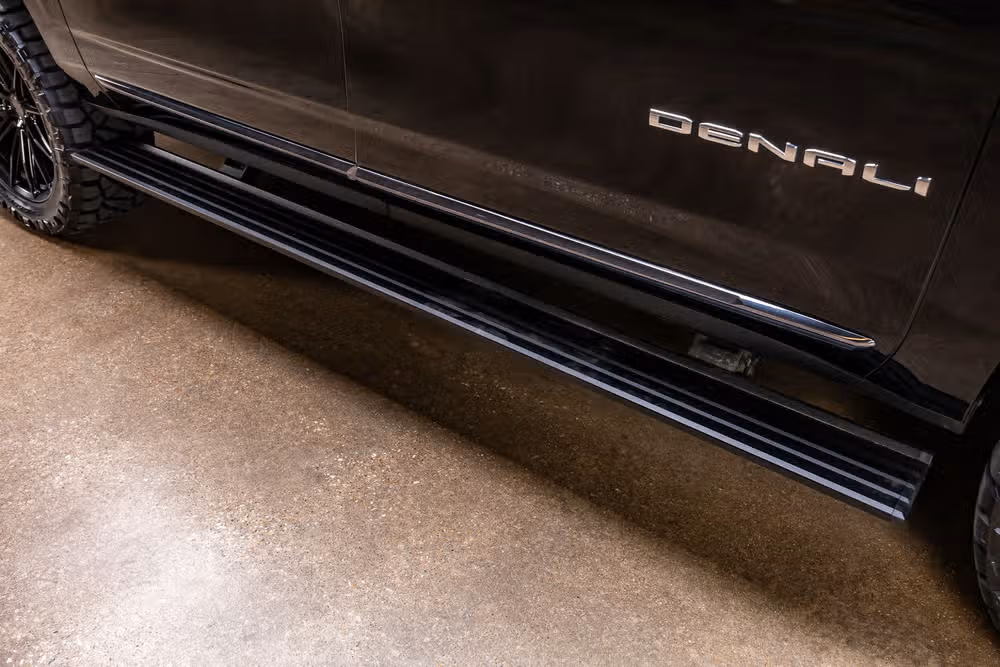 2026 GMC Yukon XL Denali Ultimate Image 13