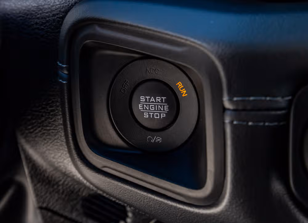 2025 Jeep Wrangler Rubicon X Image 21