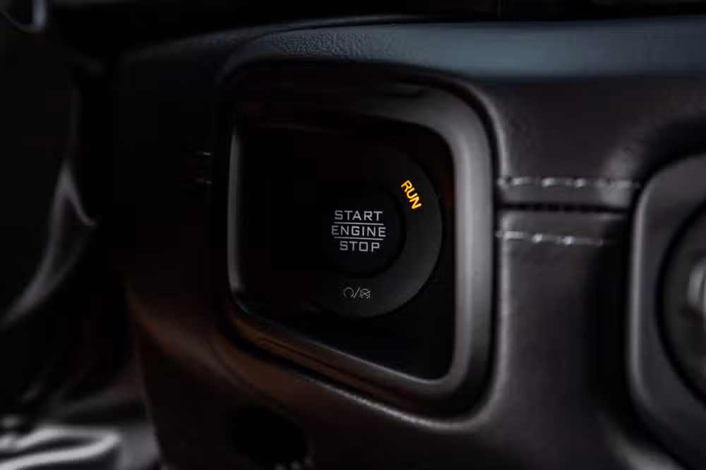 2025 Jeep Wrangler Rubicon X Image 23