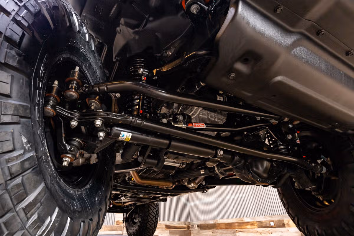 2025 Jeep Wrangler Rubicon X