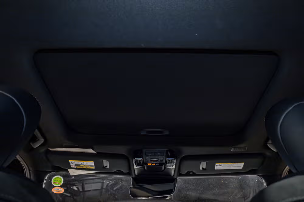 2024 Lexus GX 550 Overtrail+ Image 20