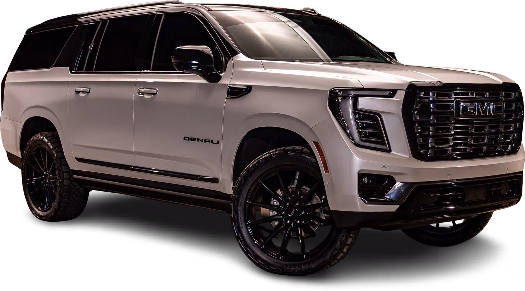 2025 GMC Yukon XL Denali Ultimate