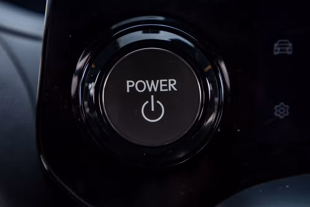 2025 Lexus LX 700h Overtrail Image 23