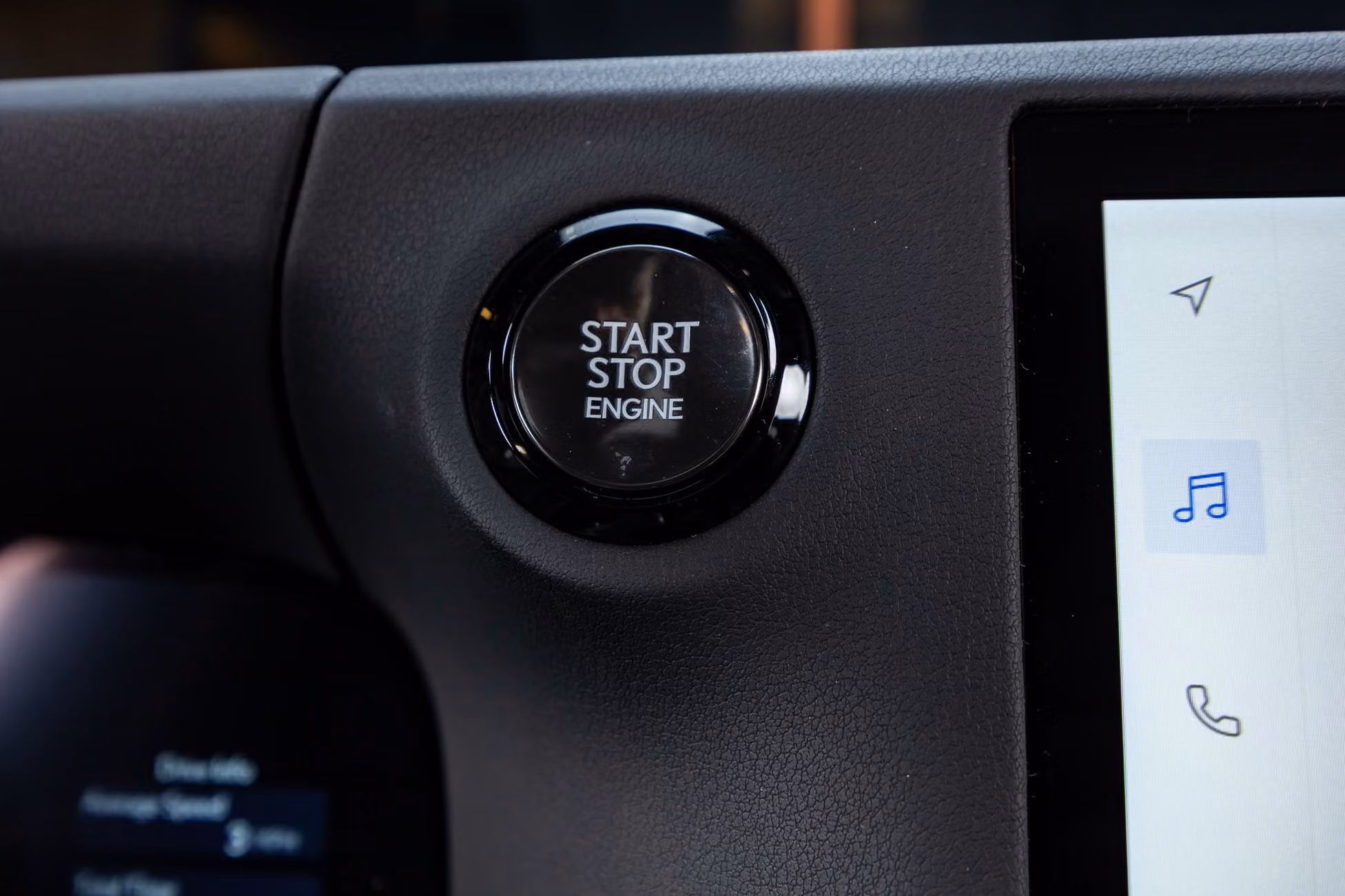 2025 Lexus GX 550 Overtrail+ Image 22