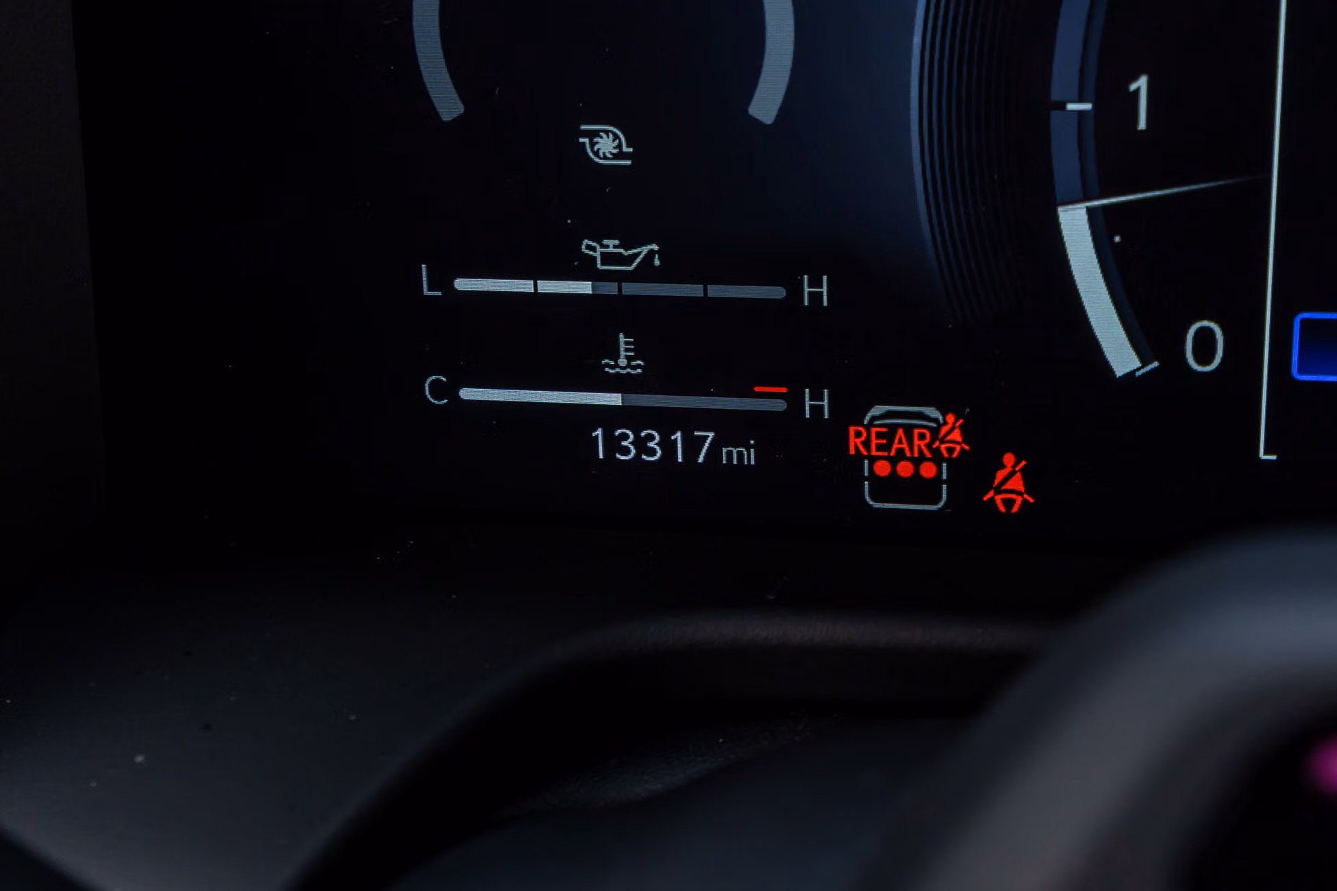 2025 Lexus GX 550 Overtrail+ Image 21