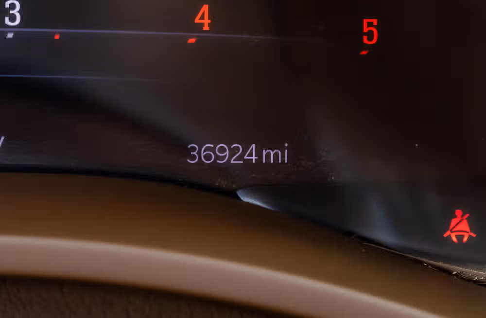 2024 Ram 2500 Limited Longhorn Mega Cab Image 20