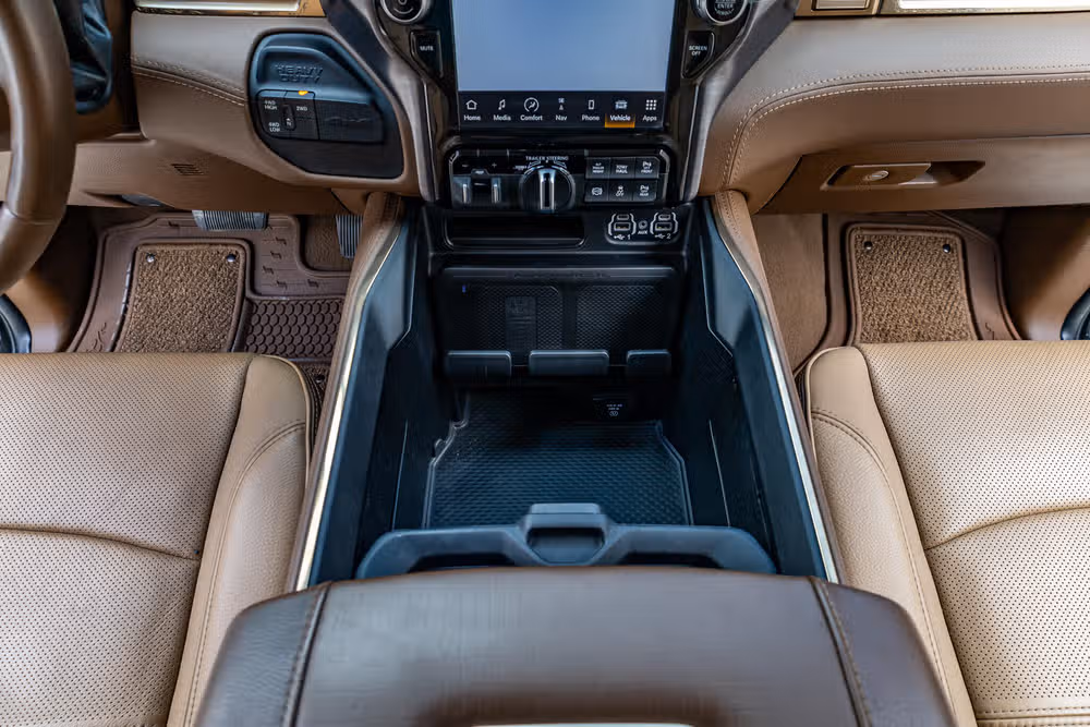 2024 Ram 2500 Limited Longhorn Mega Cab Image 28