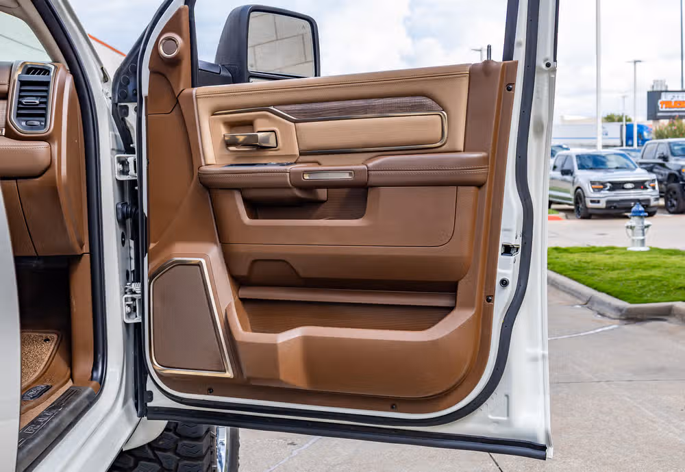 2024 Ram 2500 Limited Longhorn Mega Cab Image 38
