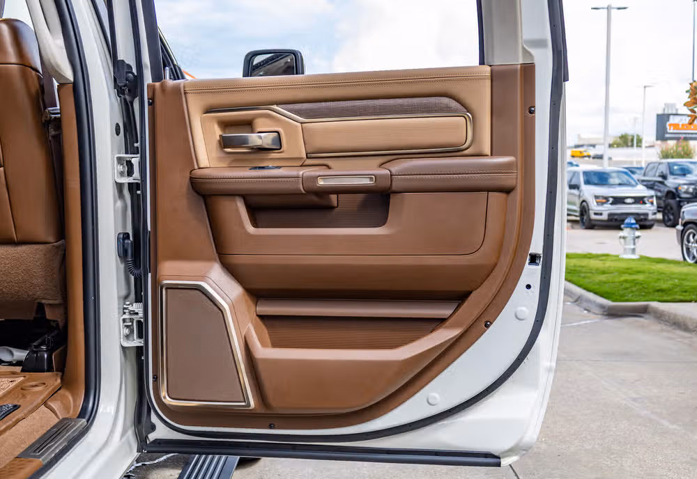 2024 Ram 2500 Limited Longhorn Mega Cab Image 40