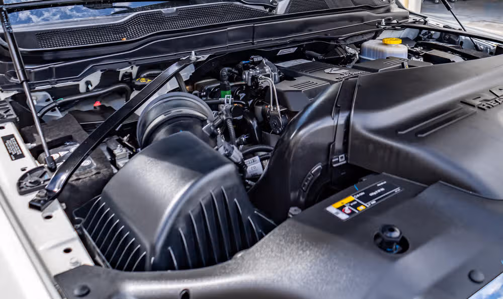 2024 Ram 2500 Limited Longhorn Mega Cab Image 42