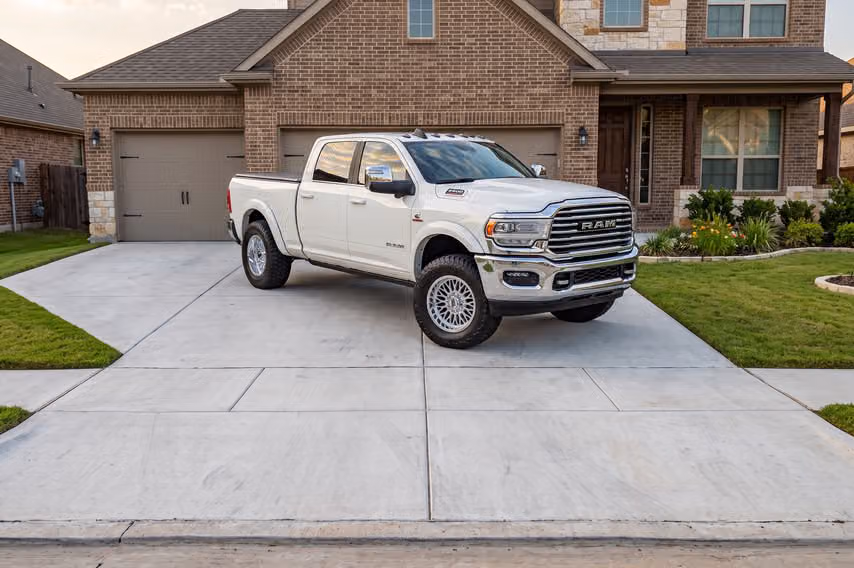2024 Ram 2500 Limited Longhorn Mega Cab Image 44