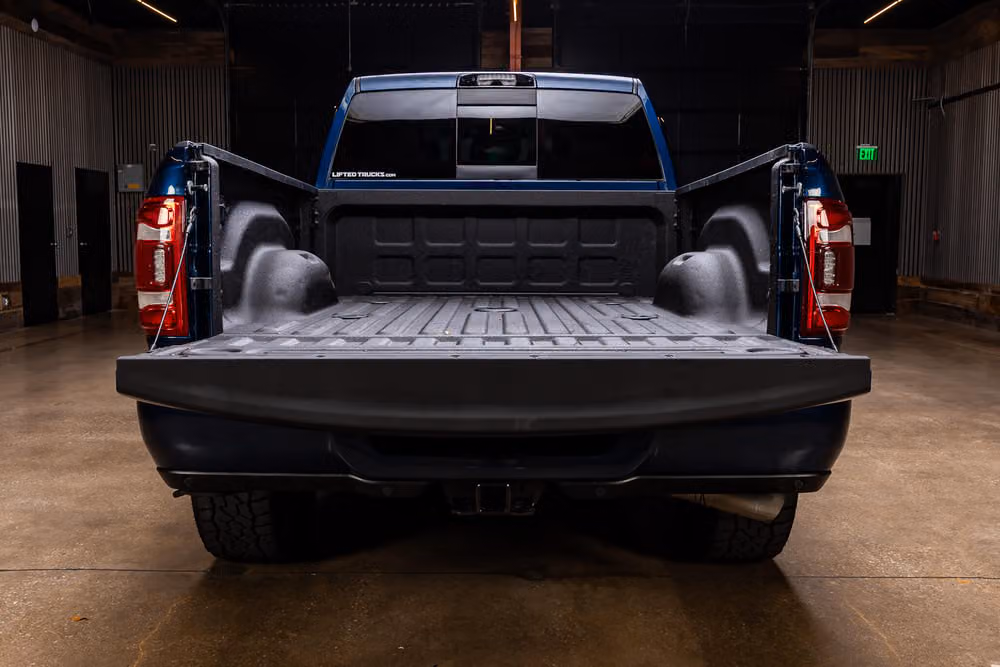 2022 Ram 3500 Laramie Mega Cab Image 9
