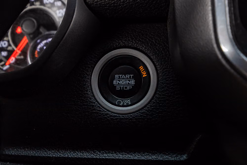 2022 Ram 3500 Laramie Mega Cab Image 23