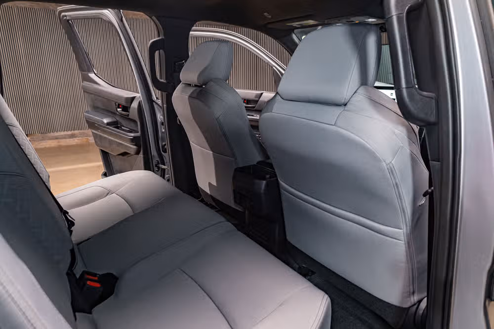 2026 Toyota Tacoma SR5 Double Cab Image 22