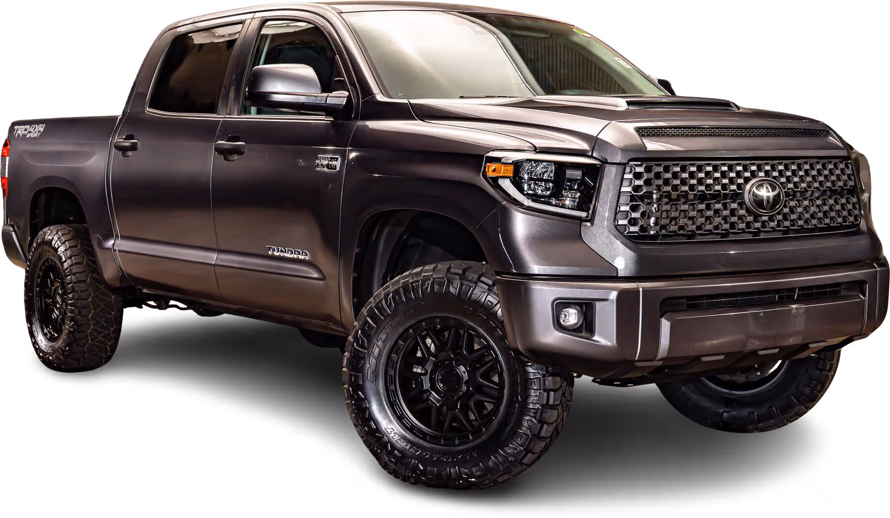 2020 Toyota Tundra SR5 CrewMax