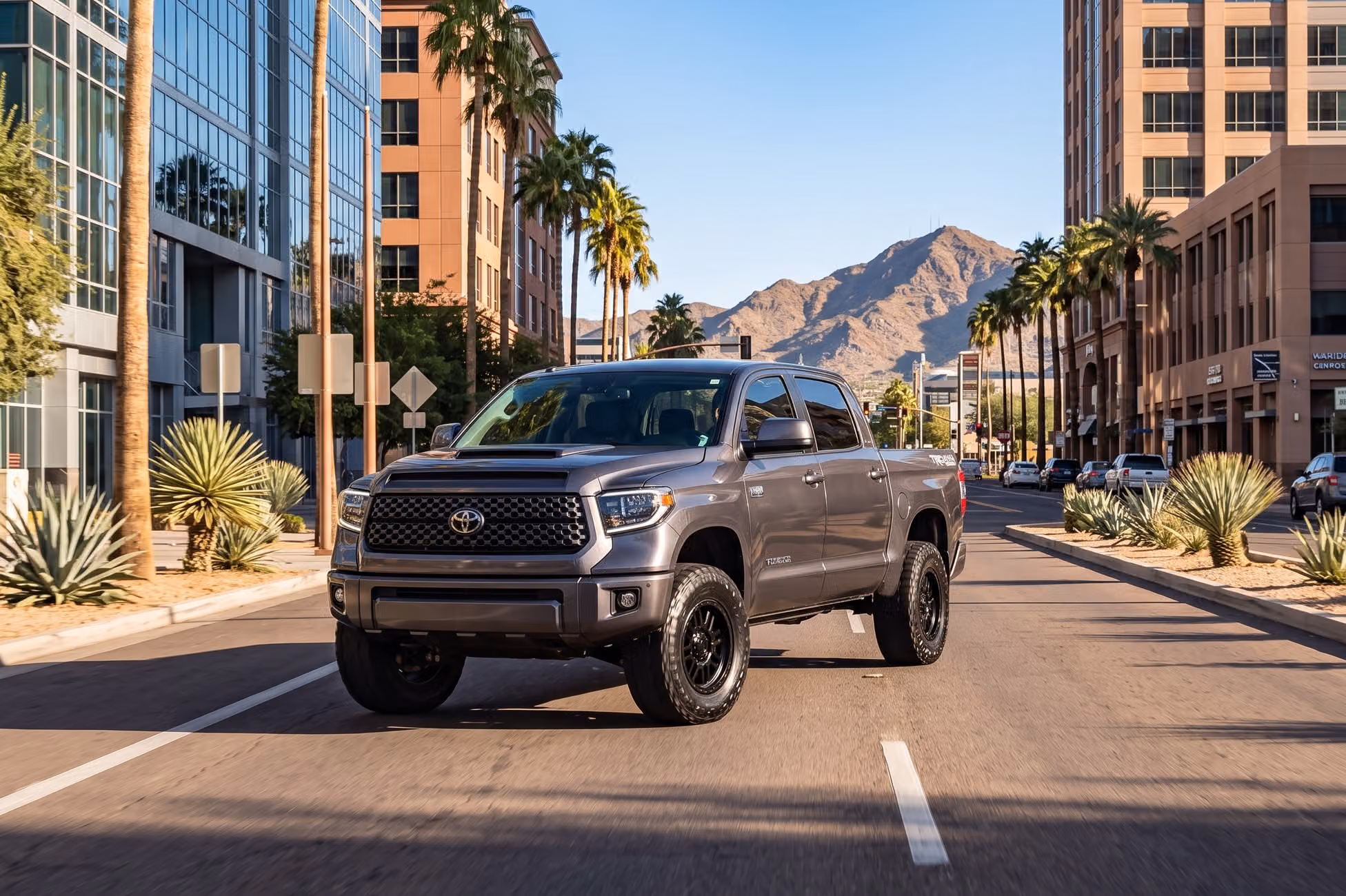 2020 Toyota Tundra SR5 CrewMax Image 31
