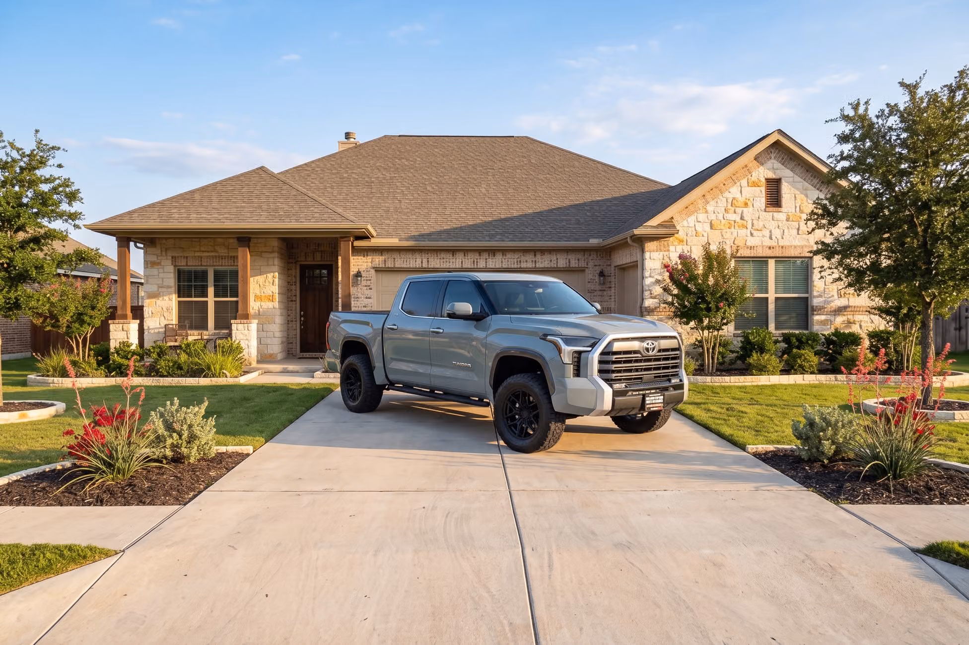 2026 Toyota Tundra Limited CrewMax Image 43