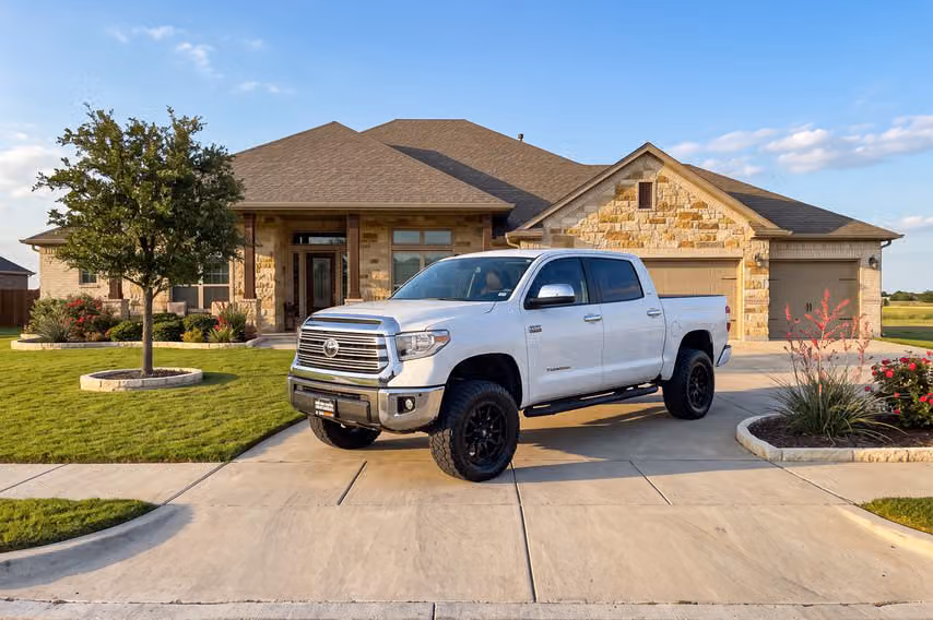 2019 Toyota Tundra 1794 Edition CrewMax Image 43