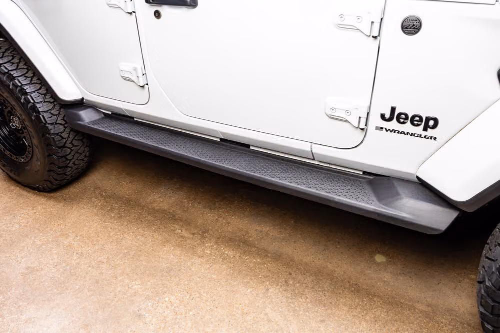 2025 Jeep Wrangler Sahara Image 13