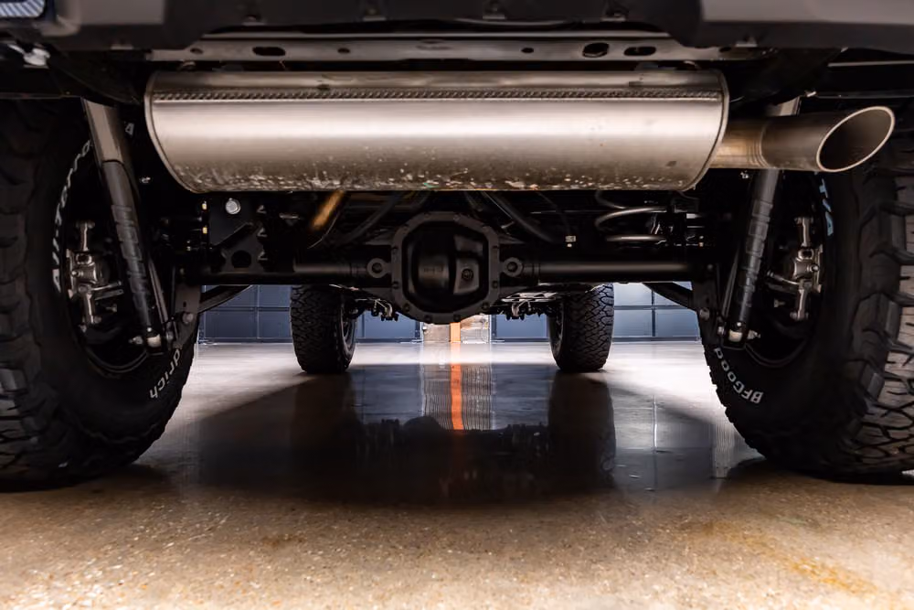 2025 Jeep Wrangler Sahara Image 16