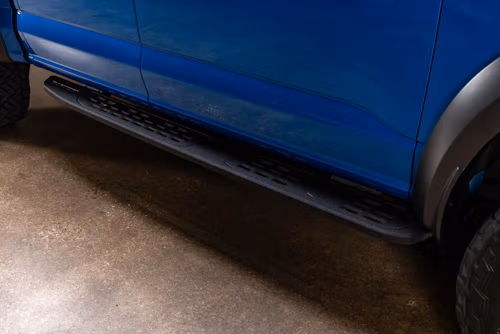 2021 Ford F-150 Raptor SuperCrew Image 11